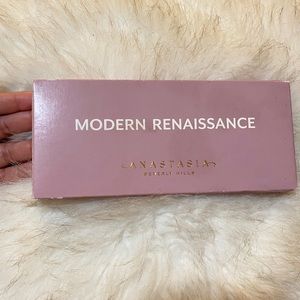 Anastasia Modern Renaissance Pallet